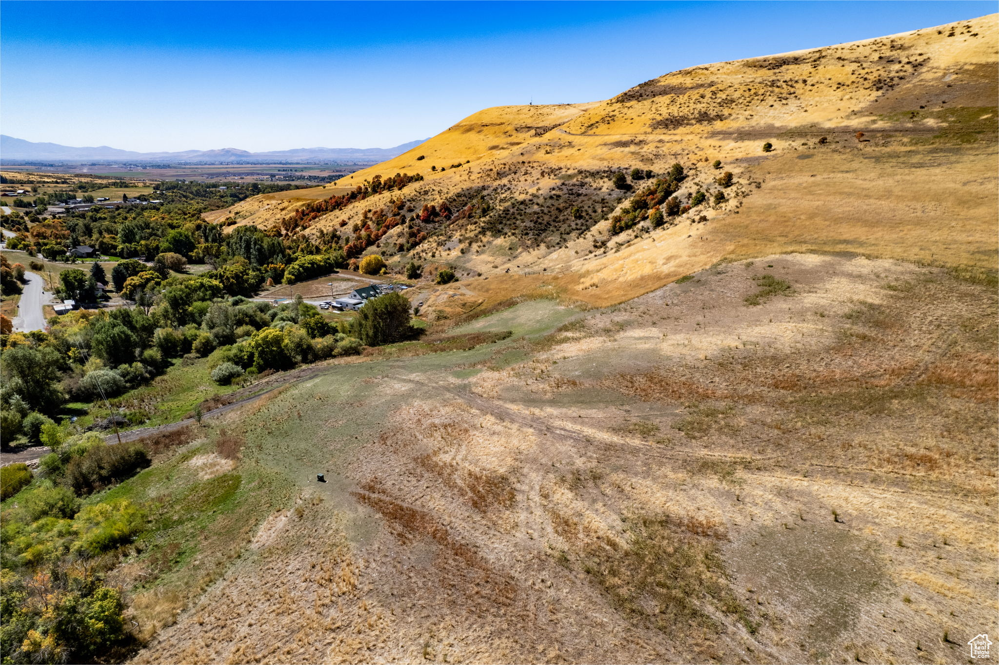 5337 E Maple Creek Rd #1, Franklin, Idaho image 8