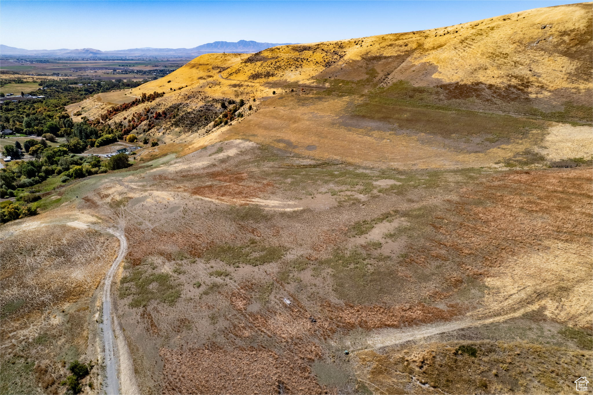 5337 E Maple Creek Rd #1, Franklin, Idaho image 11