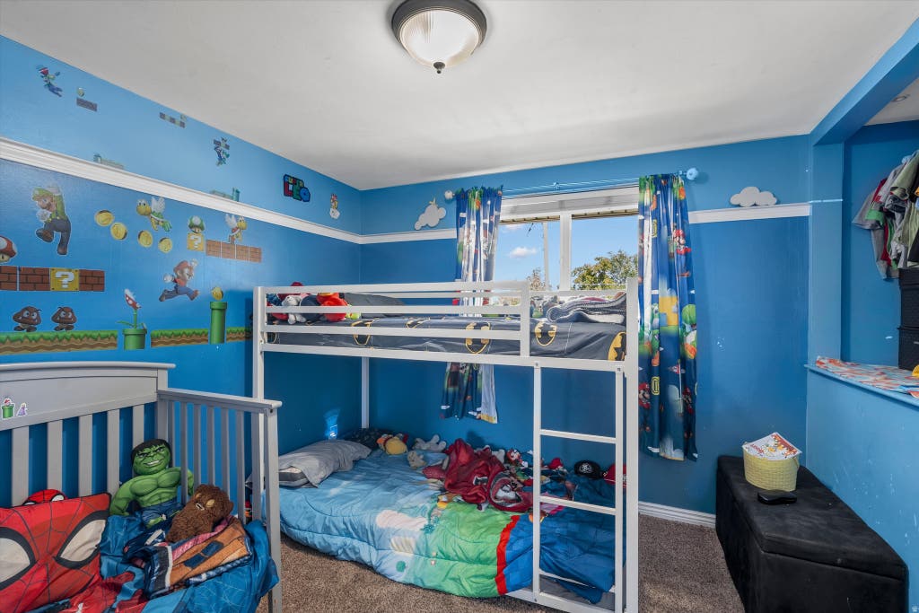 Photo of 293 W 5200 S, Ogden, UT 84405 (MLS # 2179092)
