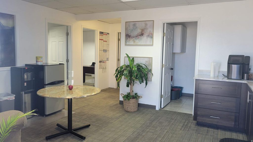 Photo of 1144 N AIRPORT RD, Cedar City, UT 84721 (MLS # 2141881)