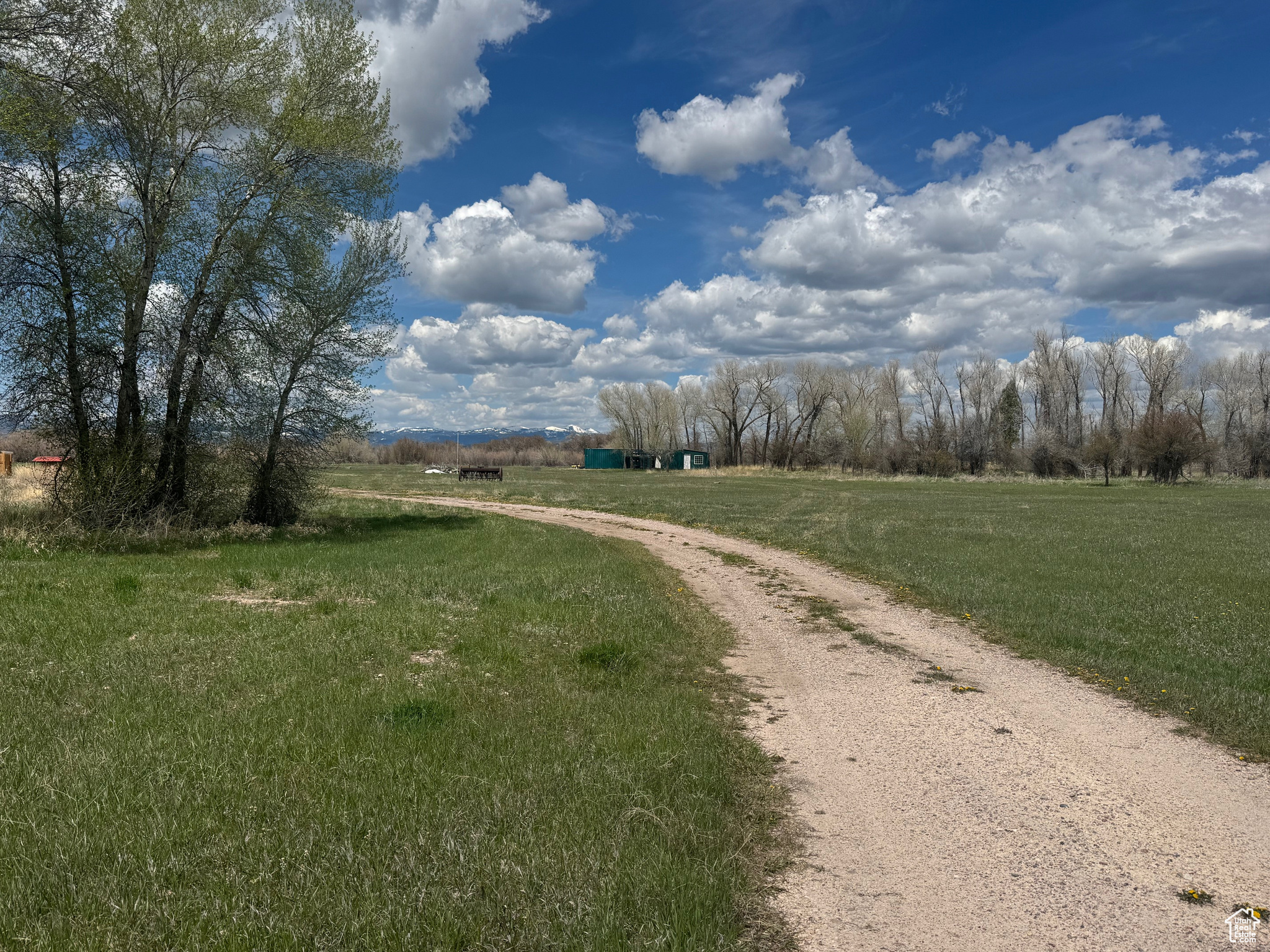 Land, Dingle, Idaho image 27