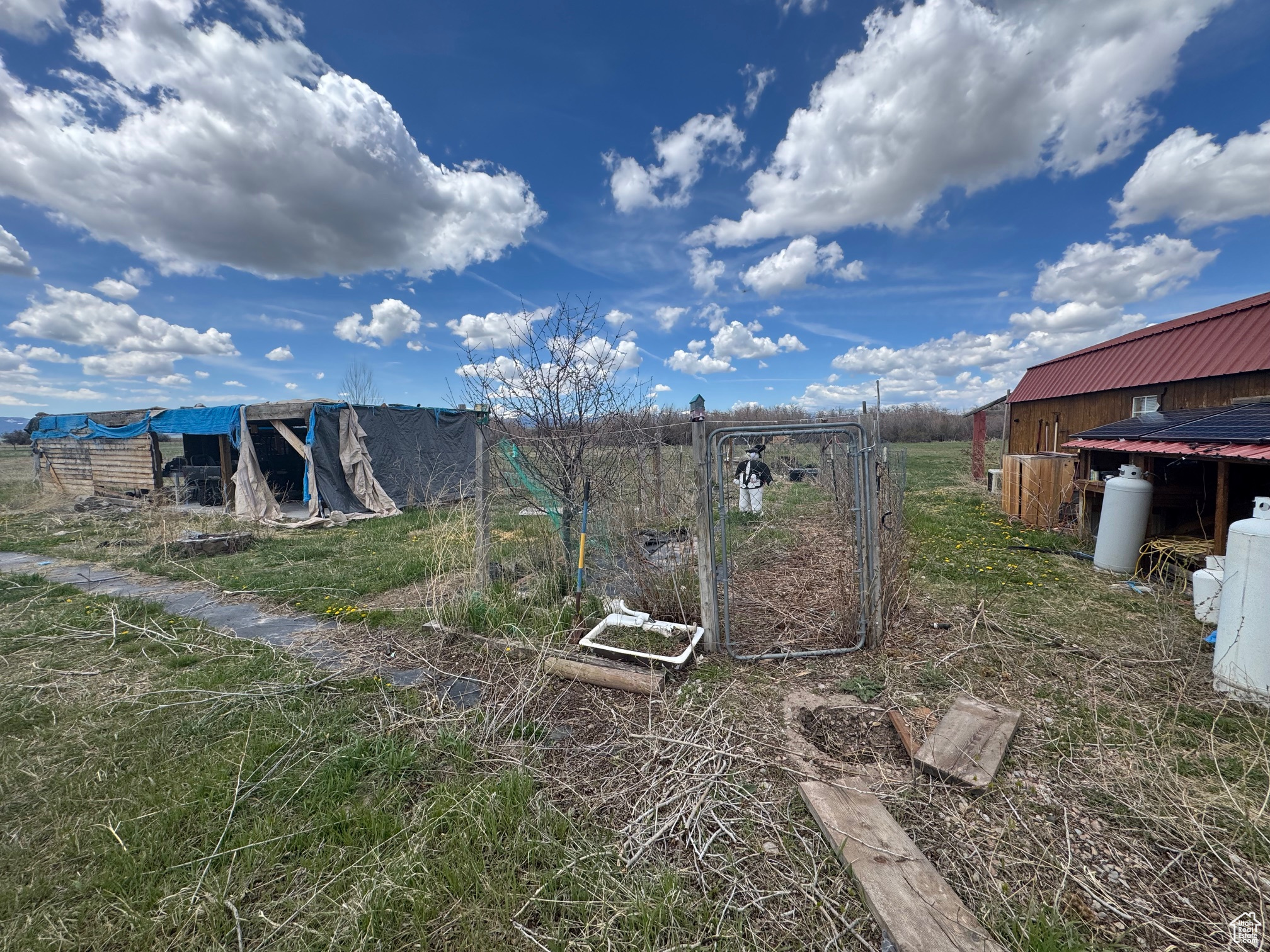 Land, Dingle, Idaho image 35