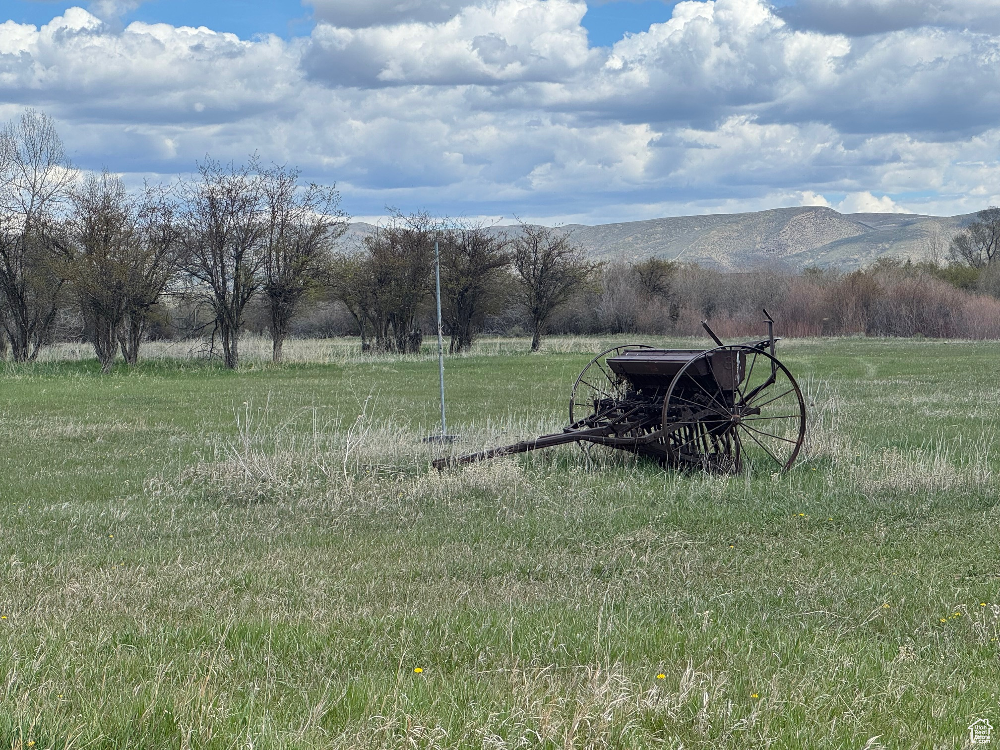 Land, Dingle, Idaho image 46