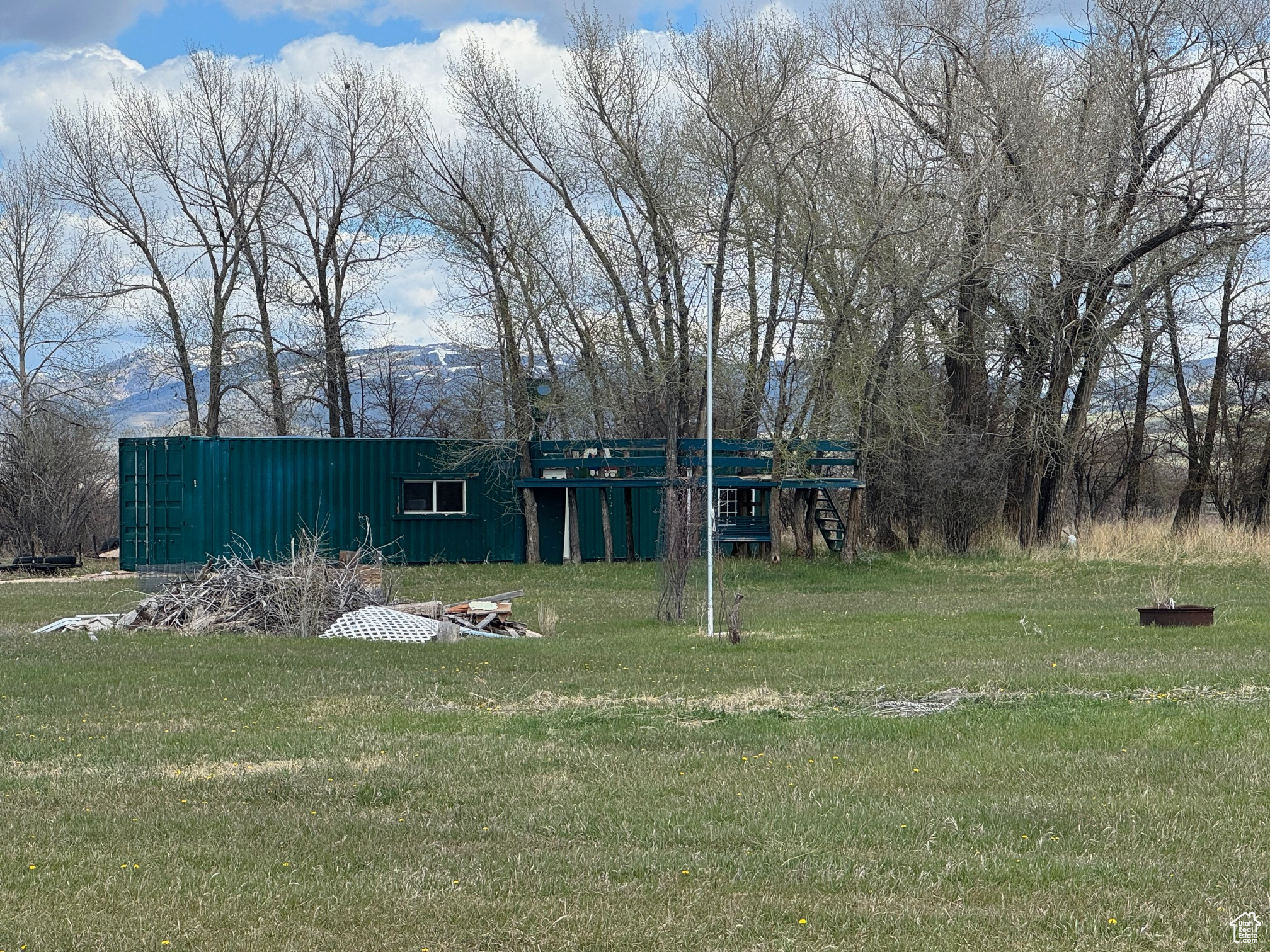 Land, Dingle, Idaho image 31