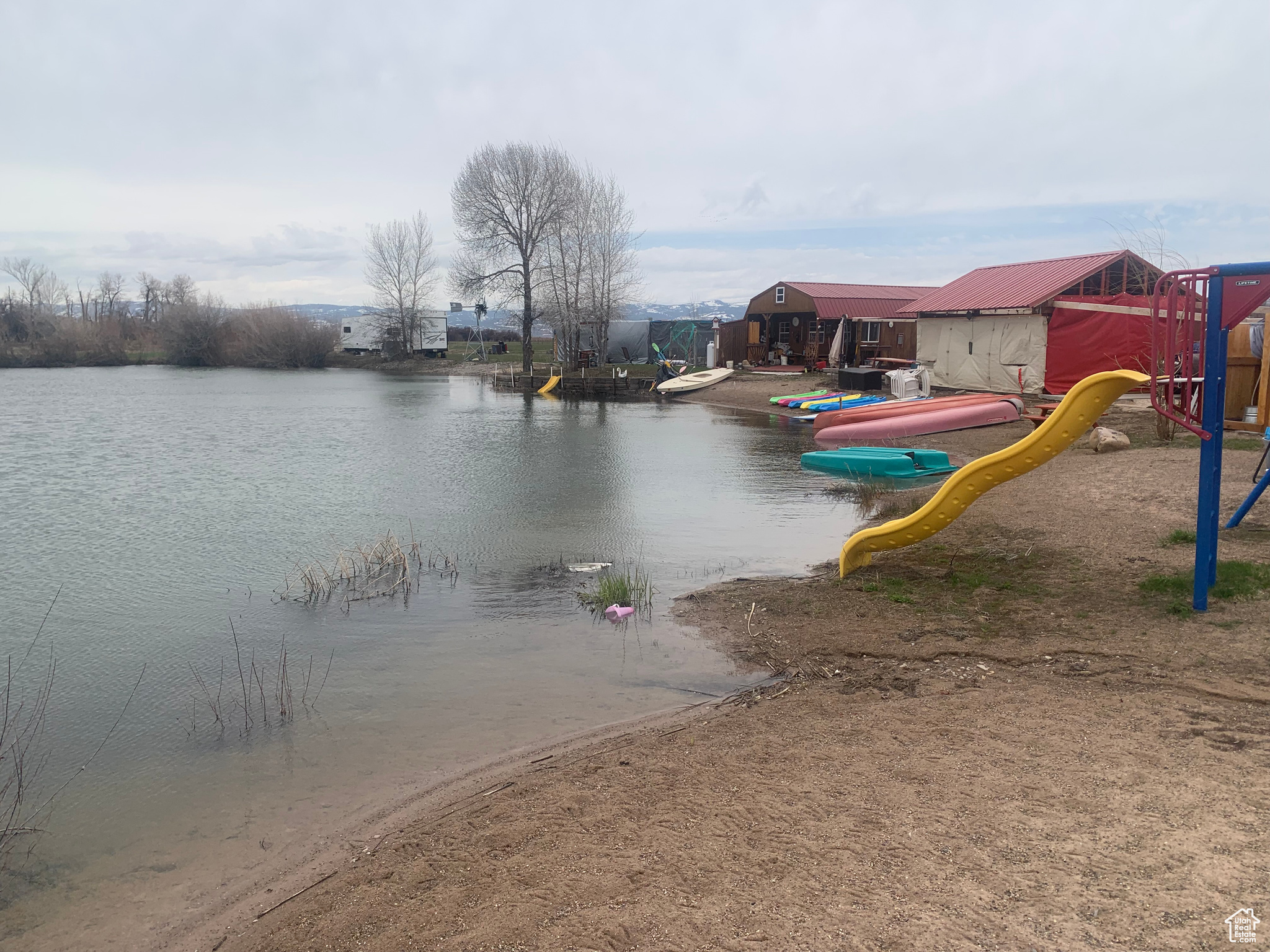 Land, Dingle, Idaho image 21
