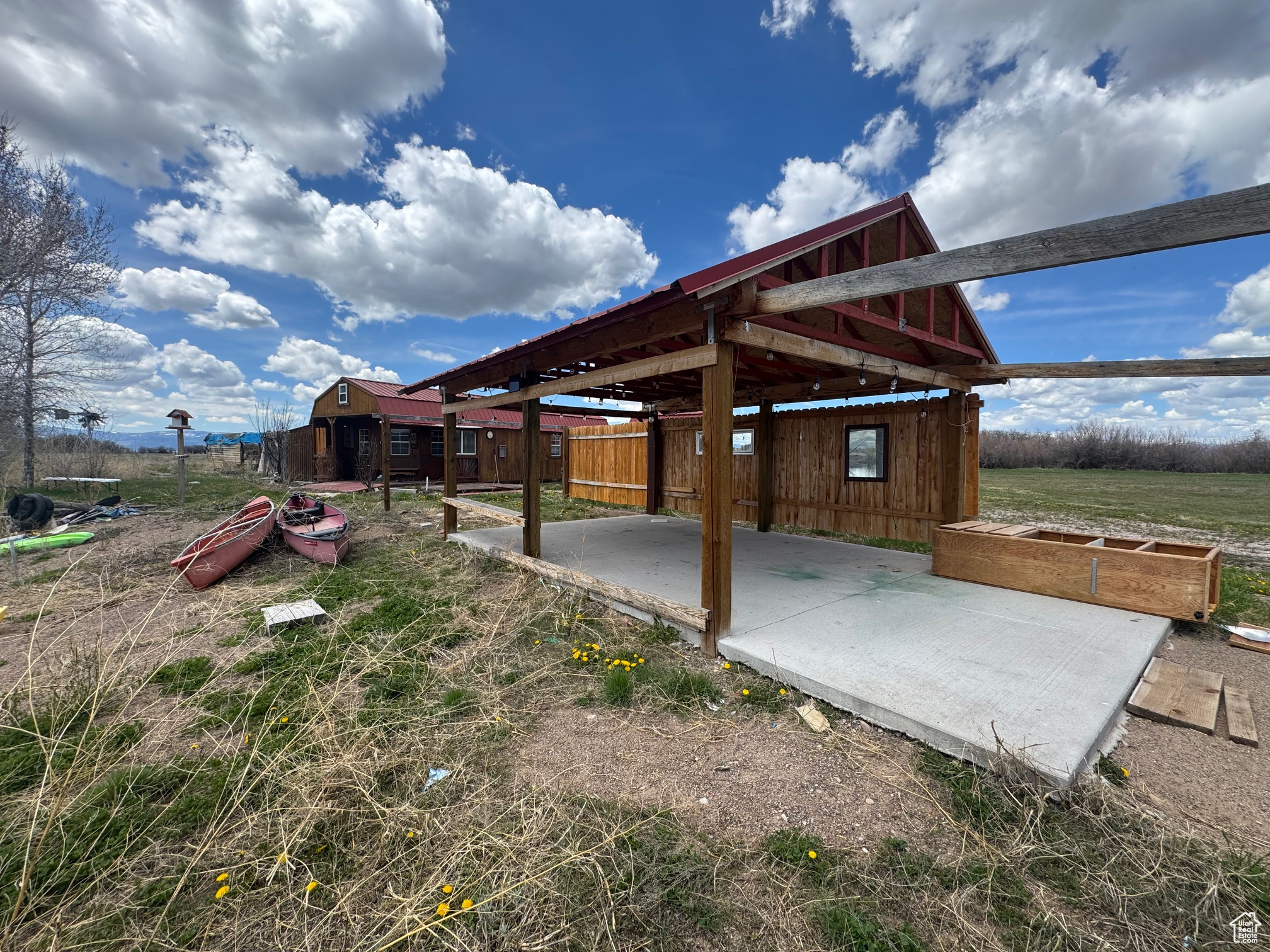 Land, Dingle, Idaho image 30