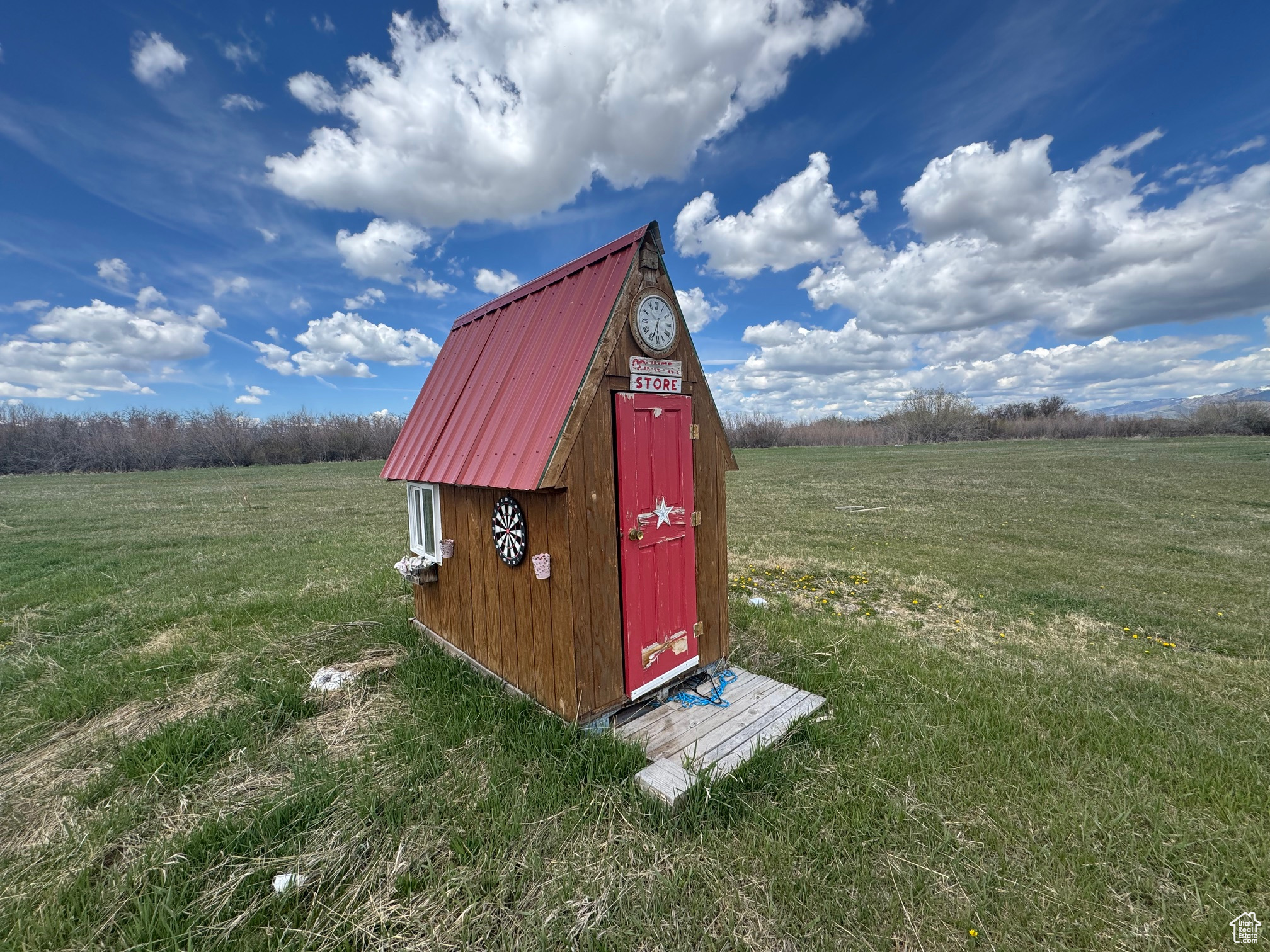 Land, Dingle, Idaho image 42