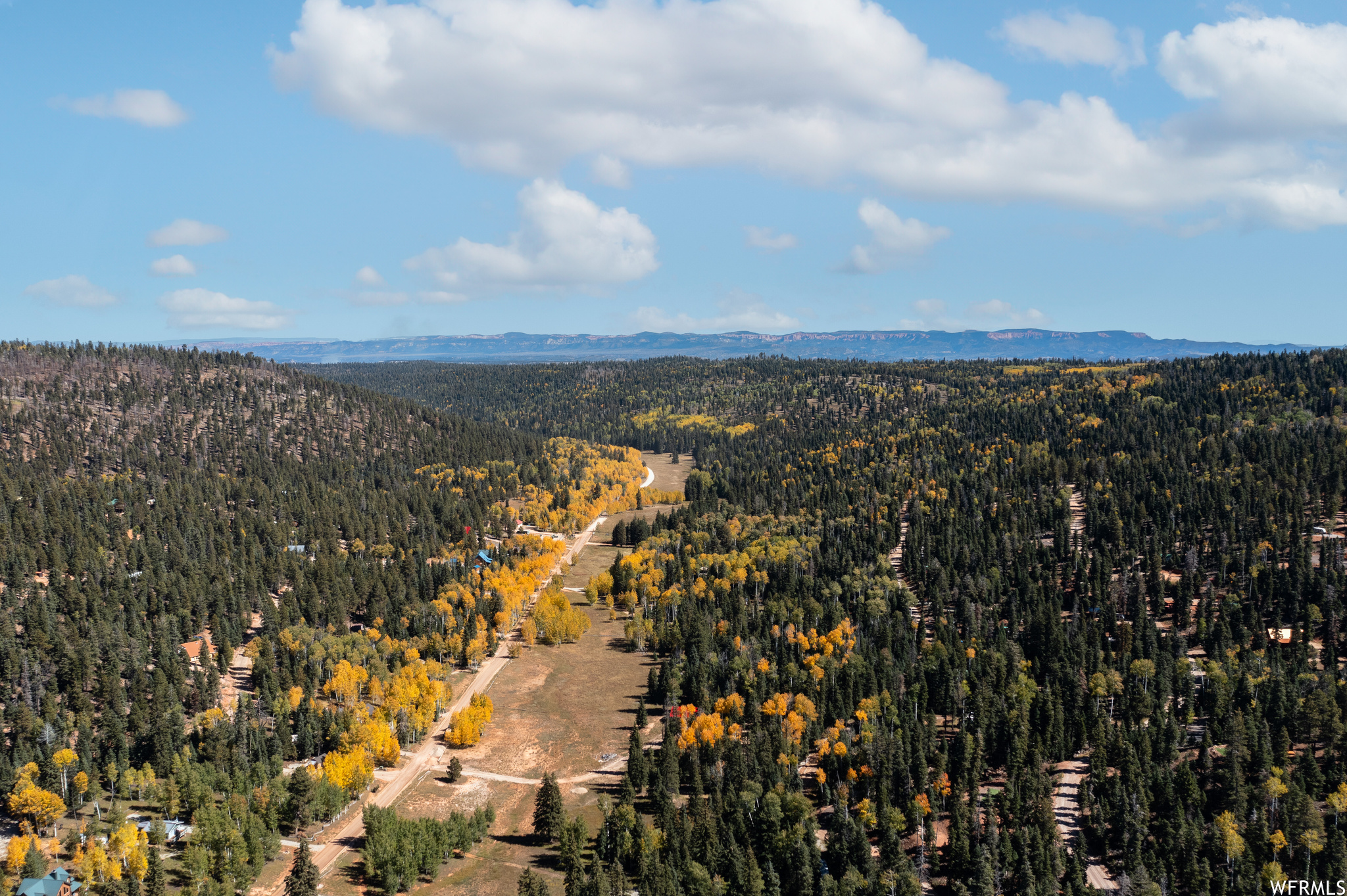 1650 W Strawberry Point Rd #37, Duck Creek Village, Utah image 23