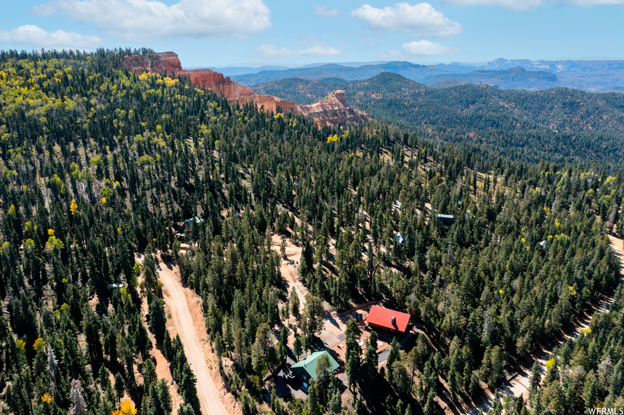 1650 W Strawberry Point Rd #37, Duck Creek Village, Utah image 21