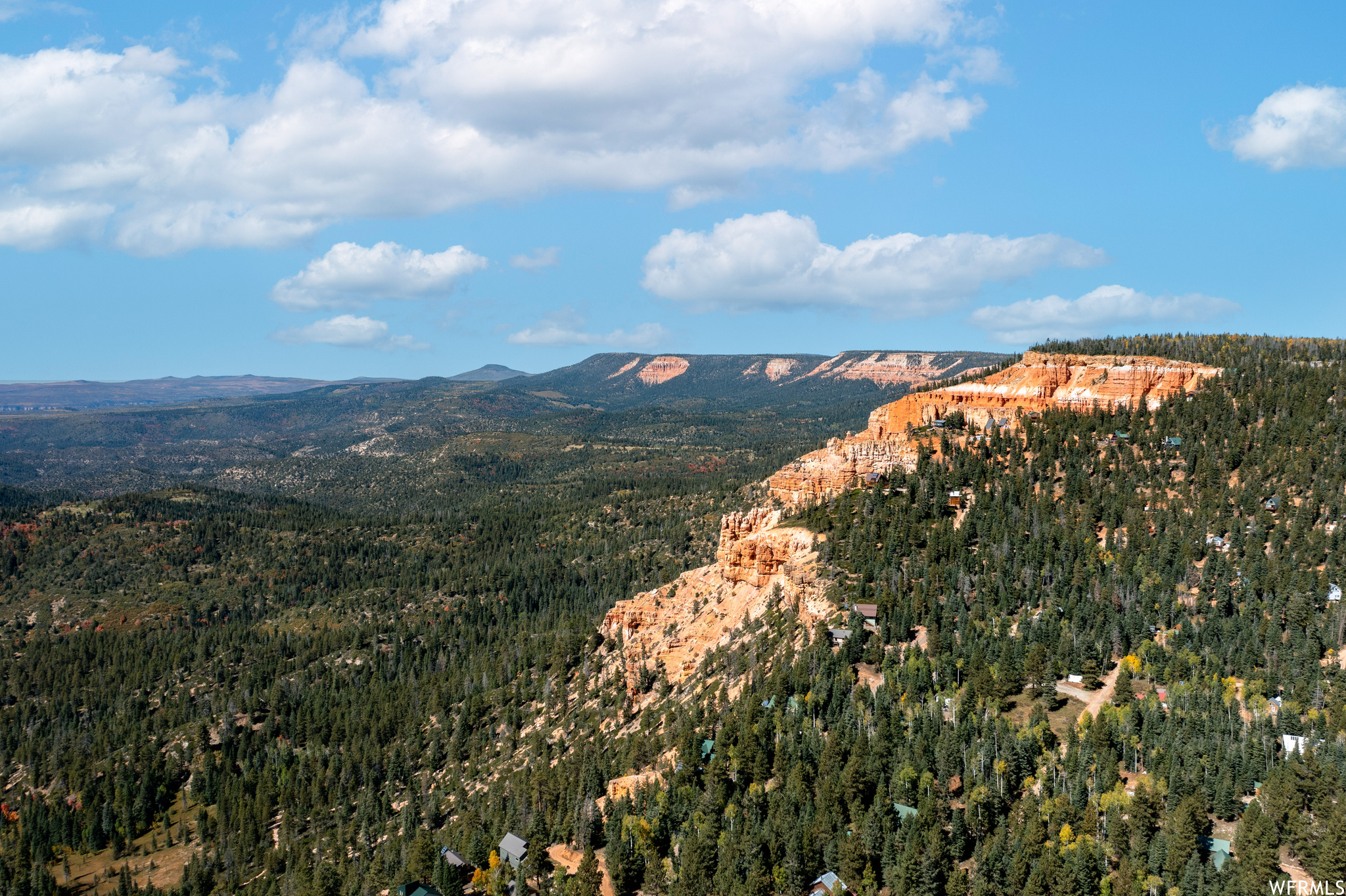 1650 W Strawberry Point Rd #37, Duck Creek Village, Utah image 22