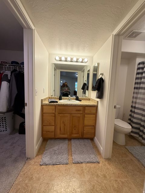 Tiny photo for 11754 S GRANDVILLE AVE W #107, South Jordan, UT 84009 (MLS # 2120259)
