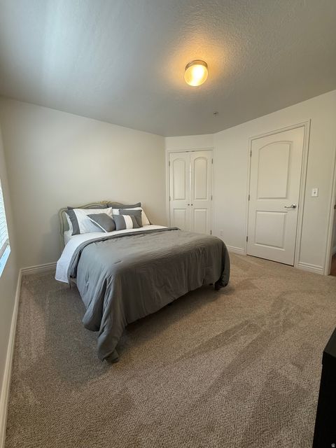 Tiny photo for 11754 S GRANDVILLE AVE W #107, South Jordan, UT 84009 (MLS # 2120259)
