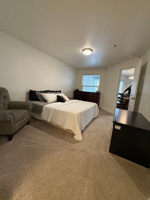 Tiny photo for 11754 S GRANDVILLE AVE W #107, South Jordan, UT 84009 (MLS # 2120259)