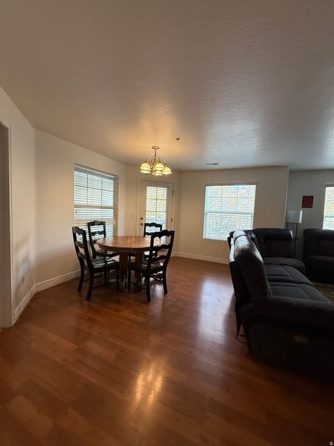 Tiny photo for 11754 S GRANDVILLE AVE W #107, South Jordan, UT 84009 (MLS # 2120259)