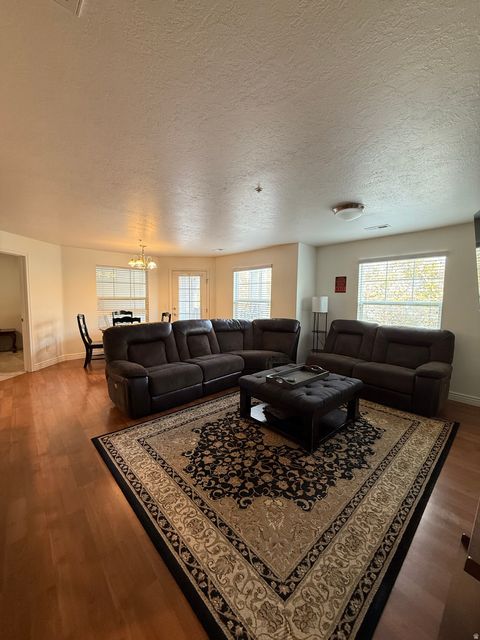 Tiny photo for 11754 S GRANDVILLE AVE W #107, South Jordan, UT 84009 (MLS # 2120259)