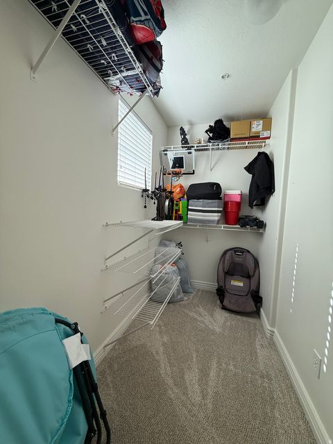 Tiny photo for 11754 S GRANDVILLE AVE W #107, South Jordan, UT 84009 (MLS # 2120259)