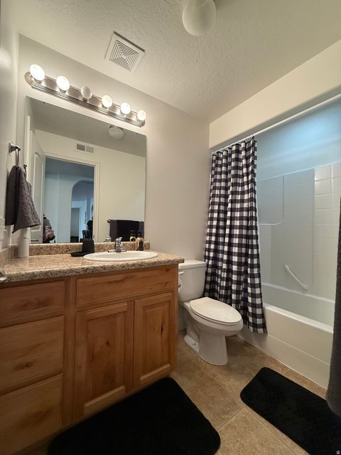Tiny photo for 11754 S GRANDVILLE AVE W #107, South Jordan, UT 84009 (MLS # 2120259)