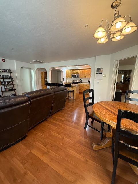 Tiny photo for 11754 S GRANDVILLE AVE W #107, South Jordan, UT 84009 (MLS # 2120259)