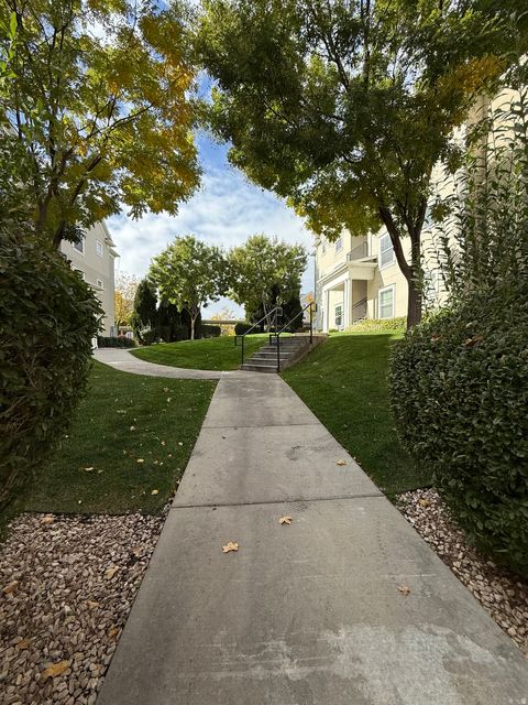 Tiny photo for 11754 S GRANDVILLE AVE W #107, South Jordan, UT 84009 (MLS # 2120259)