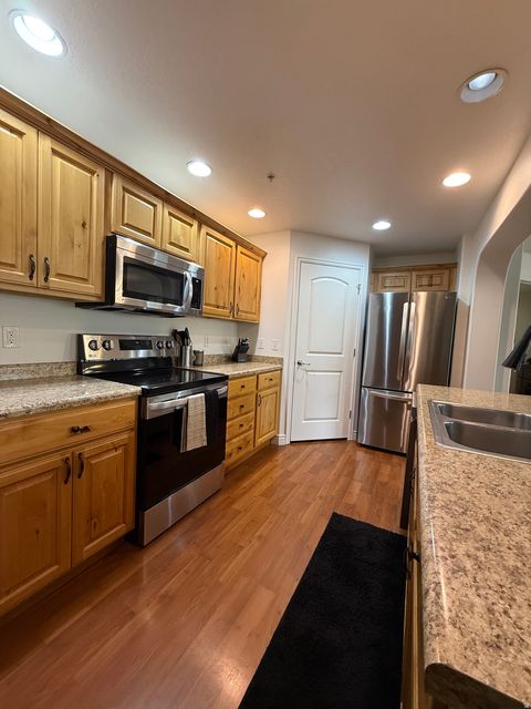 Tiny photo for 11754 S GRANDVILLE AVE W #107, South Jordan, UT 84009 (MLS # 2120259)