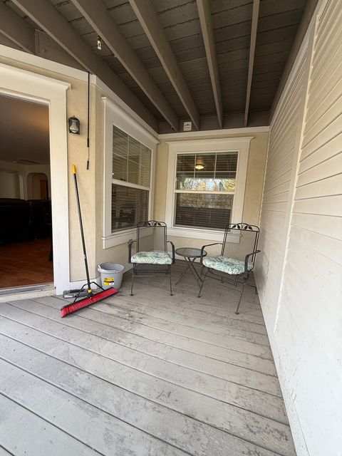 Tiny photo for 11754 S GRANDVILLE AVE W #107, South Jordan, UT 84009 (MLS # 2120259)