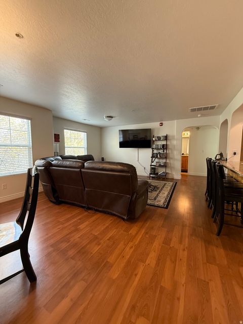 Tiny photo for 11754 S GRANDVILLE AVE W #107, South Jordan, UT 84009 (MLS # 2120259)