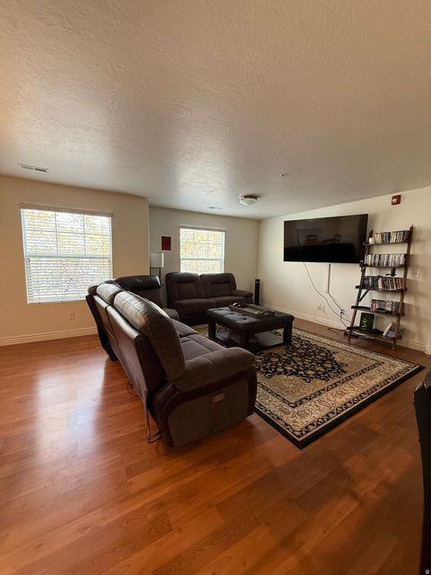 Tiny photo for 11754 S GRANDVILLE AVE W #107, South Jordan, UT 84009 (MLS # 2120259)