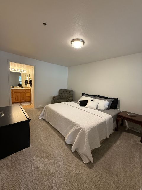 Tiny photo for 11754 S GRANDVILLE AVE W #107, South Jordan, UT 84009 (MLS # 2120259)