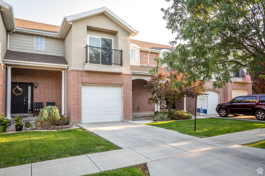 **$4500 upgrade allowance just added!***This charming home at 251 E Sunshine Dr, Saratoga Springs, offers incredible value. Located in a quiet neighborhood near parks, schools, shopping, and Utah Lake, it's perfect for easy living. Enjoy nearby walking trails, fast access to Pioneer Crossing, and family-friendly amenities-all in a growing community. Don't miss this opportunity in one of Utah County's most desirable areas!