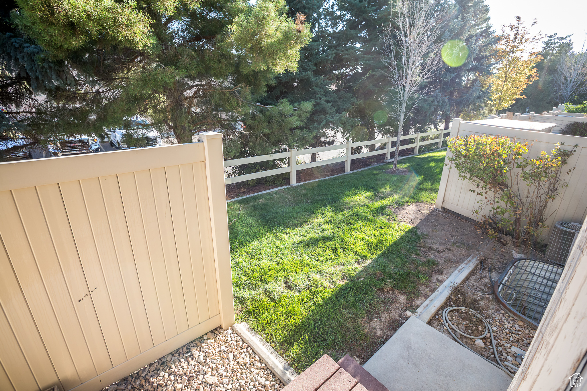 SUMMER VILLAGE - Residential