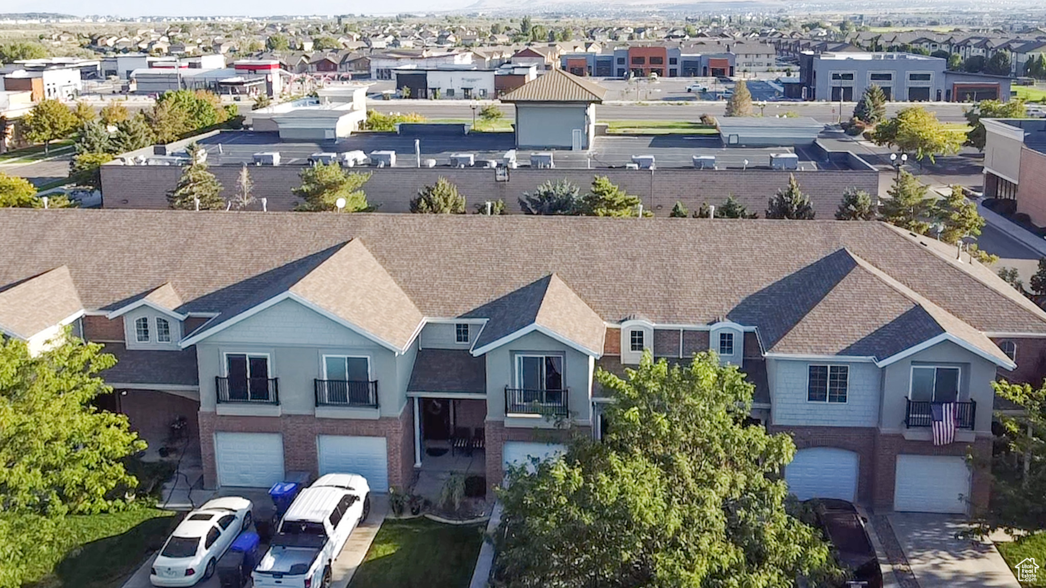 SUMMER VILLAGE - Residential