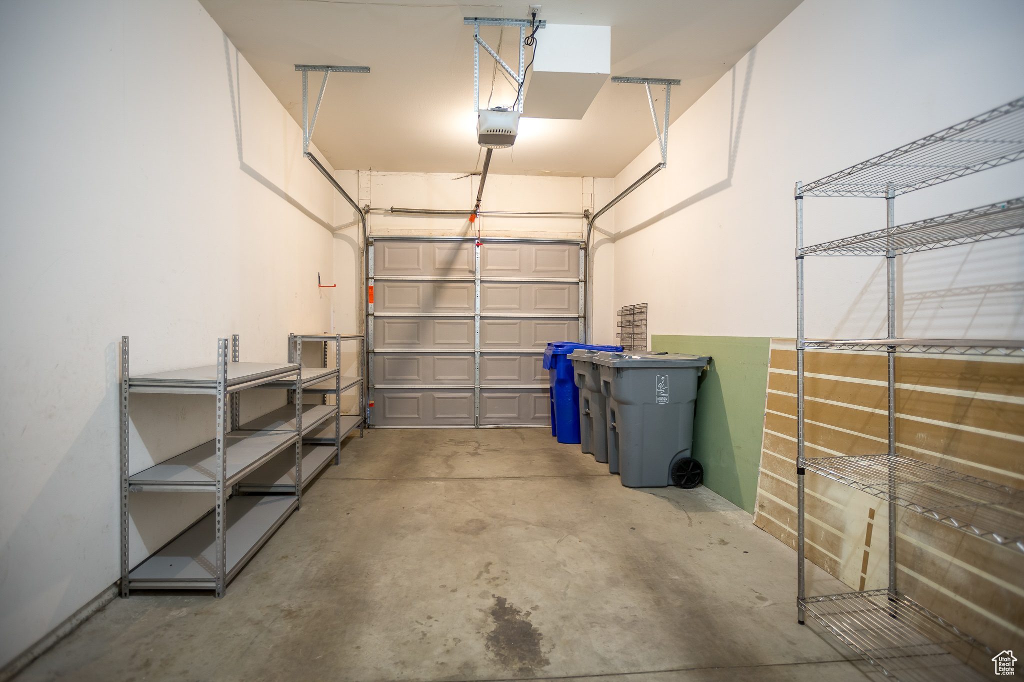 SUMMER VILLAGE - Residential