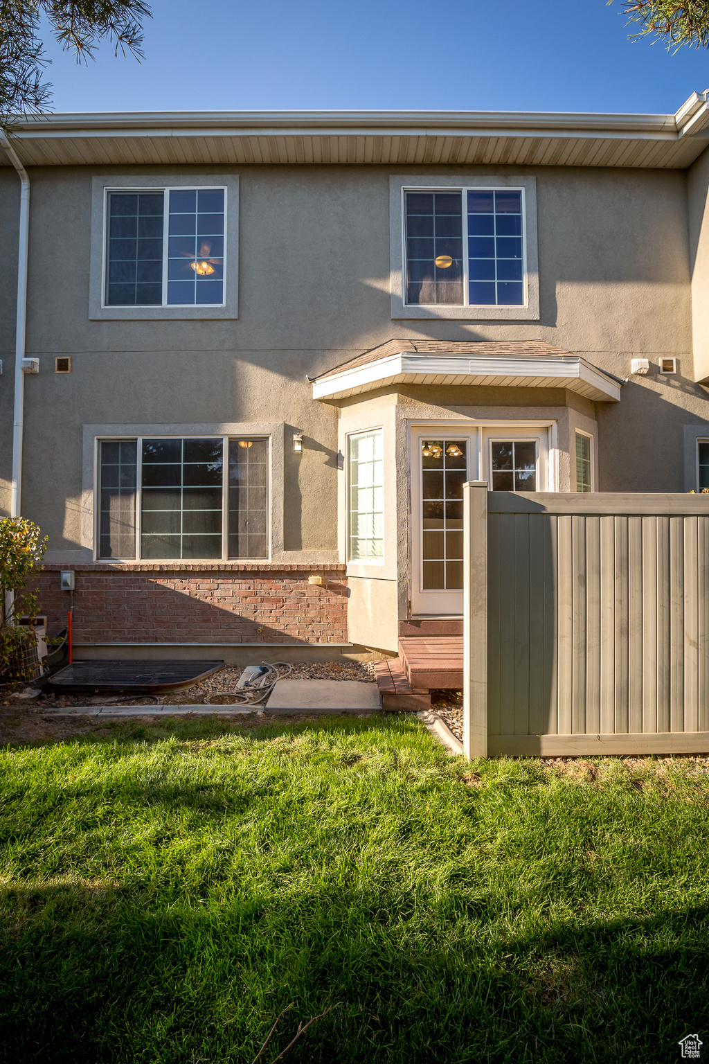 SUMMER VILLAGE - Residential