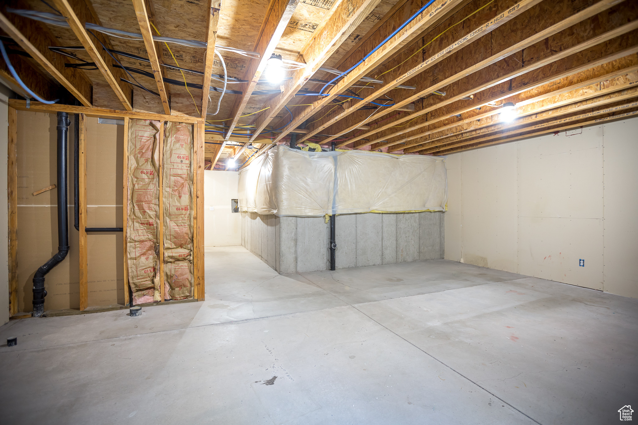 SUMMER VILLAGE - Residential