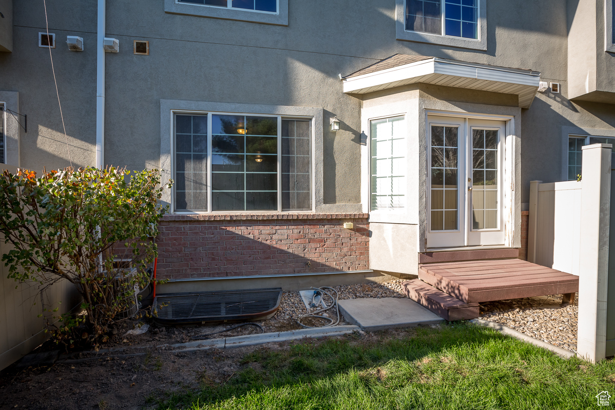 SUMMER VILLAGE - Residential