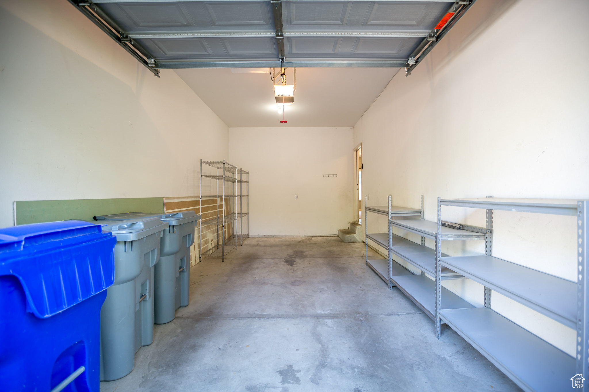 SUMMER VILLAGE - Residential