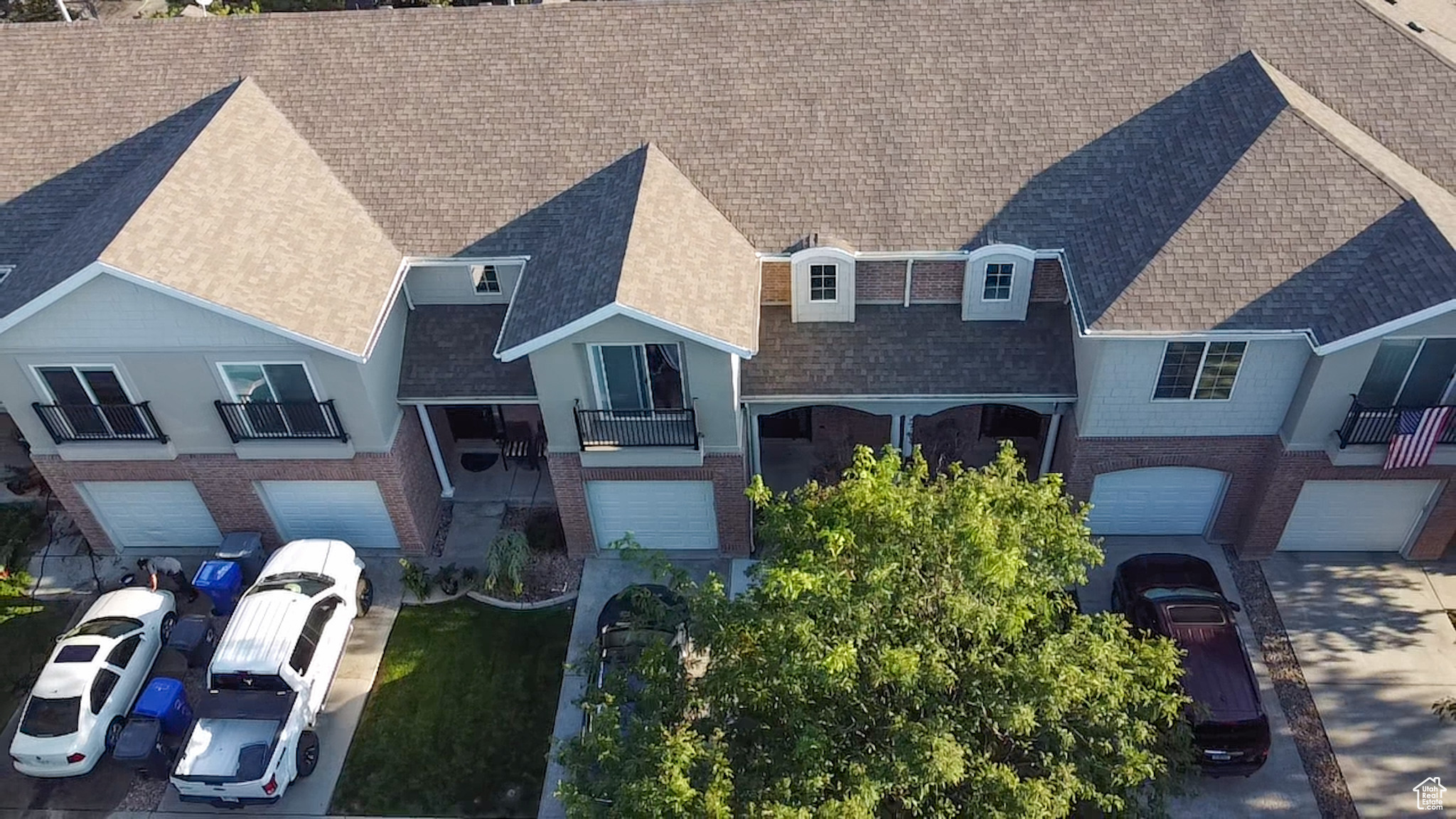 SUMMER VILLAGE - Residential