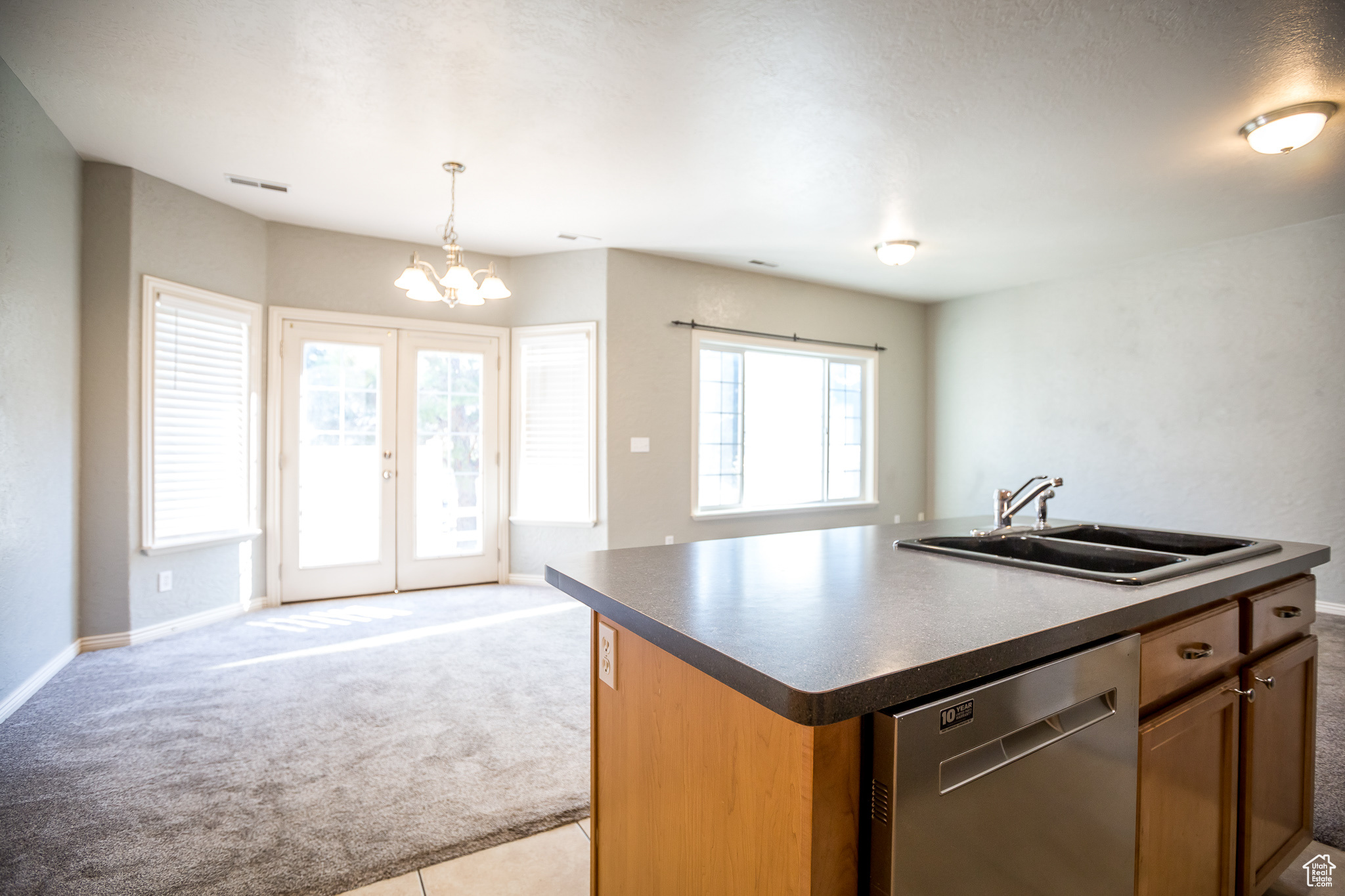 SUMMER VILLAGE - Residential