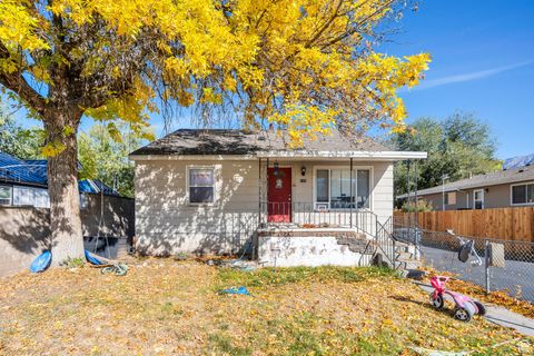 Photo of 1150 W 100 N, Provo, UT 84601 (MLS # 2118832)
