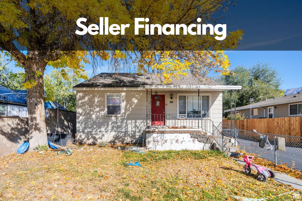 Photo of 1150 W 100 N, Provo, UT 84601 (MLS # 2118832)