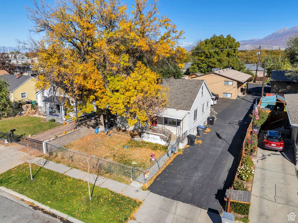 Photo of 1150 W 100 N, Provo, UT 84601 (MLS # 2118832)