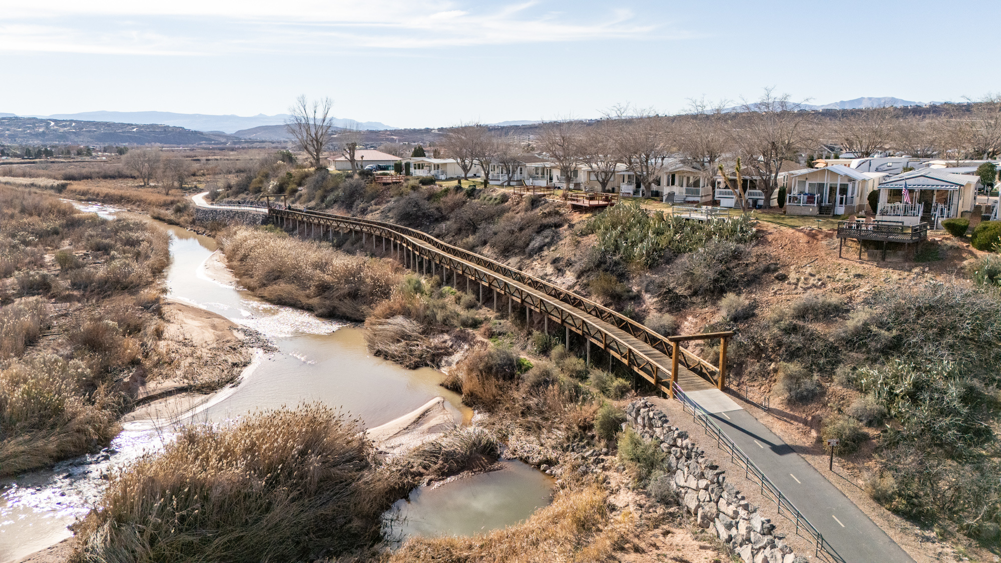 PALMS OF ST GEORGE - Land