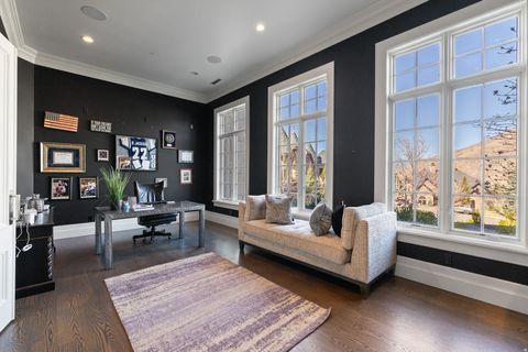 Tiny photo for 14249 S CANYON VINE CV, Draper, UT 84020 (MLS # 2145739)