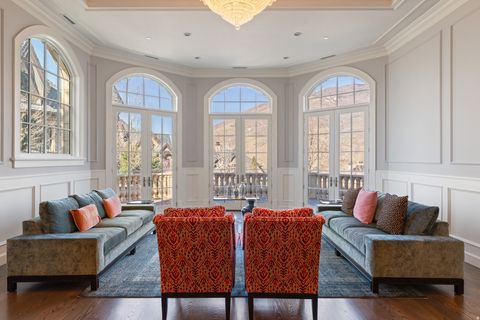 Tiny photo for 14249 S CANYON VINE CV, Draper, UT 84020 (MLS # 2145739)