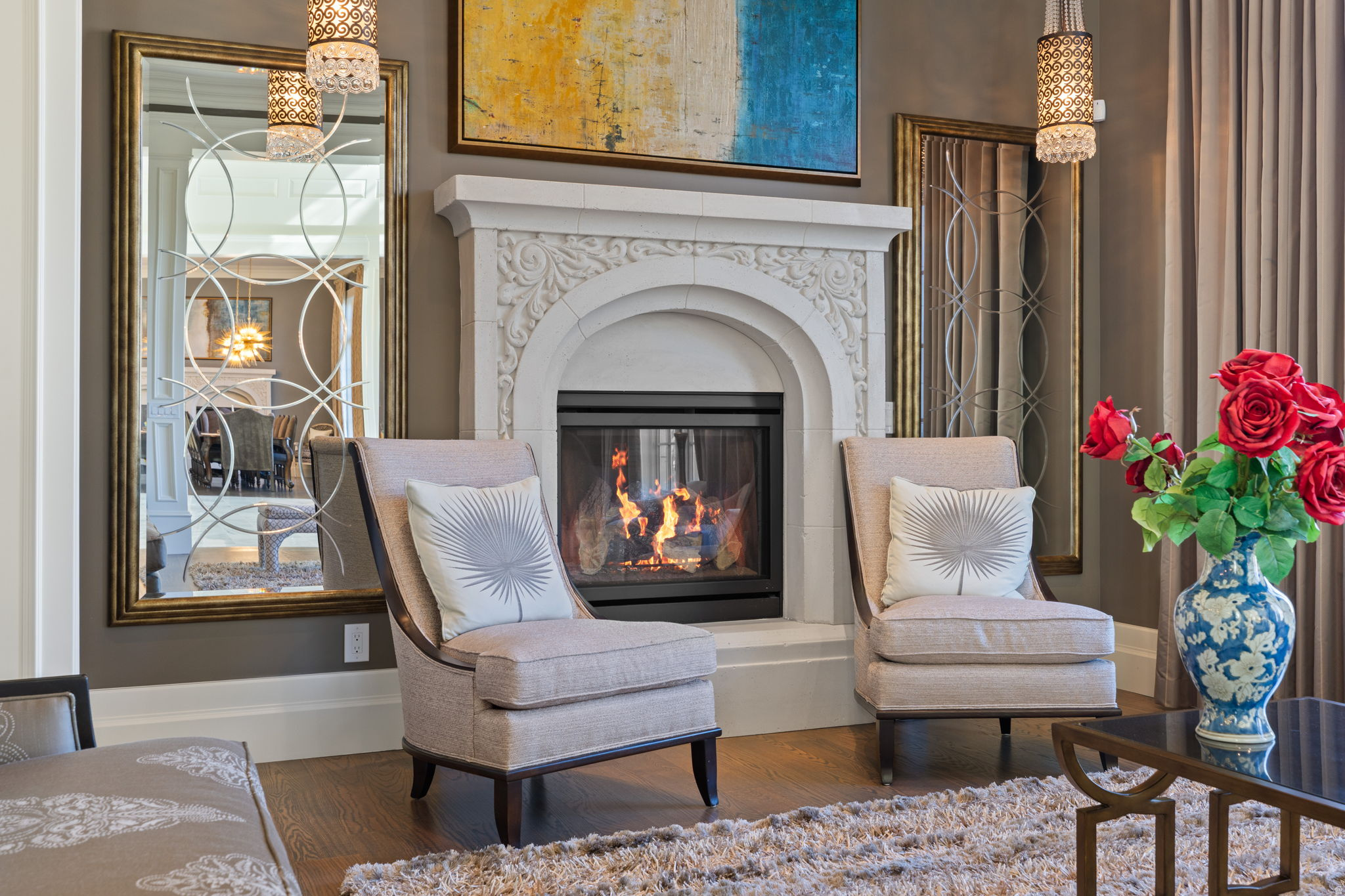 COVE IN CORNERCANYON - Residential