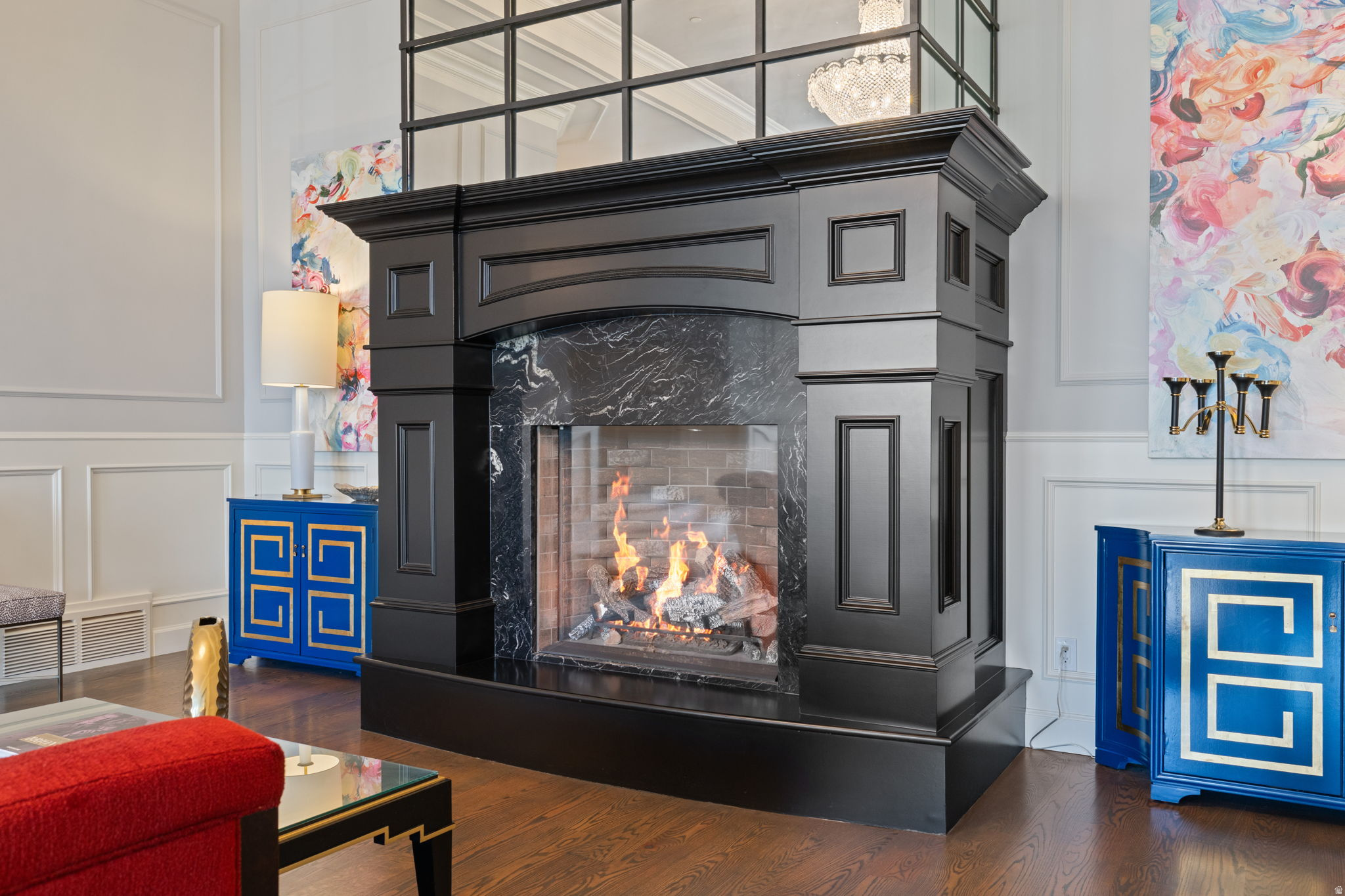 COVE IN CORNERCANYON - Residential