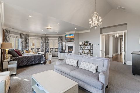 Tiny photo for 14249 S CANYON VINE CV, Draper, UT 84020 (MLS # 2145739)