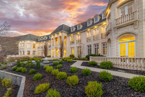 Tiny photo for 14249 S CANYON VINE CV, Draper, UT 84020 (MLS # 2145739)