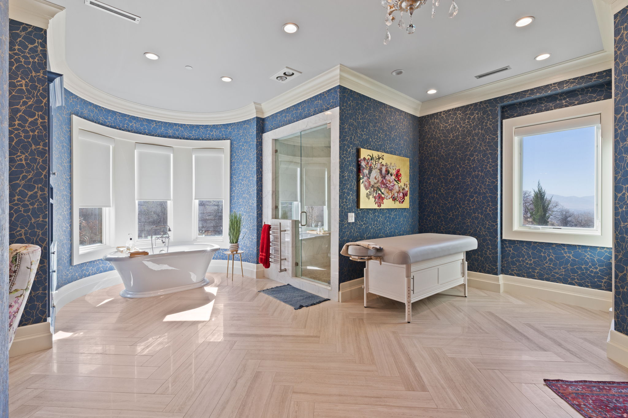 COVE IN CORNERCANYON - Residential