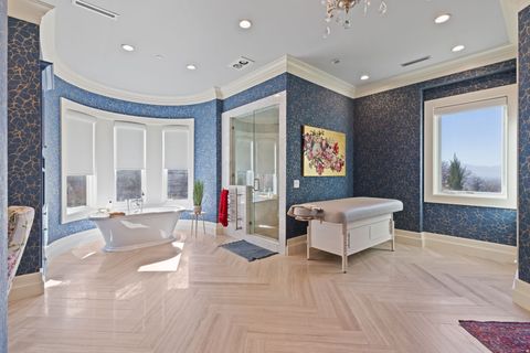 Tiny photo for 14249 S CANYON VINE CV, Draper, UT 84020 (MLS # 2145739)